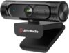 AVerMedia PW315 Full HD 1080p 60fps Webcam