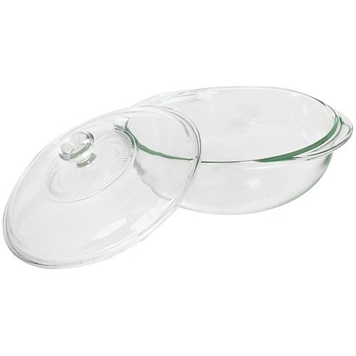 Pyrex 3-Cup Rectangle Food Storage Containers - Image 2