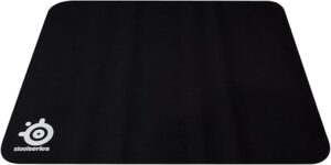 SteelSeries QcK – Mouse Pad