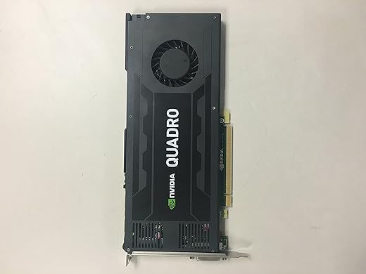 NVIDIA Quadro K4200 Graphics Card VCQK4200-PB
