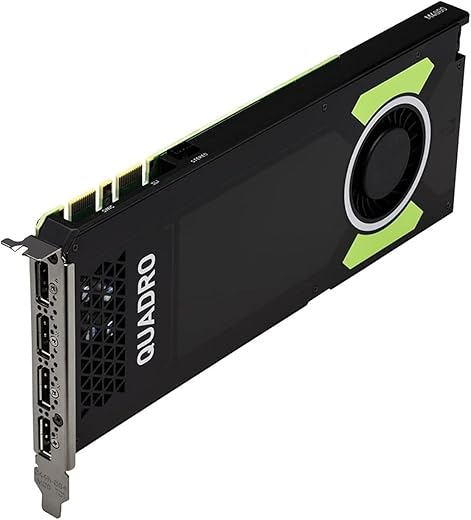 Nvidia Quadro M4000 8GB GDDR5 Video Card