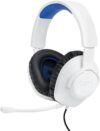 JBL Quantum 100P Wired Gaming Headset White