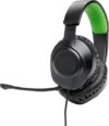 JBL Quantum 100X Wired Over-Ear Gaming Headset