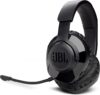 JBL Quantum 350 Wireless Gaming Headset, Black