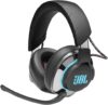 Amazon Renewed Quantum 800 Wireless Gaming Headset – Black