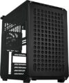 Cooler Master QUBE 500 Flatpack Gaming ATX Mid-Tower