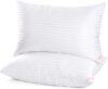 EIUE Queen Size Bed Pillows 2 Pack