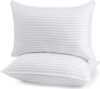 Utopia Bedding Queen Size Cooling Hotel Quality Pillows