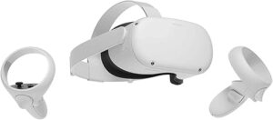 Oculus Quest 2 Advanced VR Headset - 64 GB