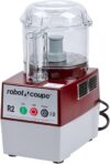 Robot Coupe R2B CLR Commercial Cutter Mixer, 2.9L