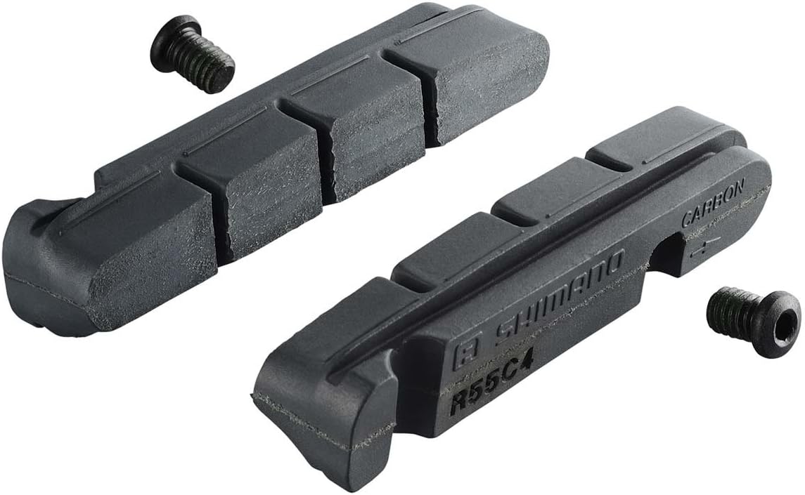 SHIMANO R55C4 Brake Pads For Carbon Rims