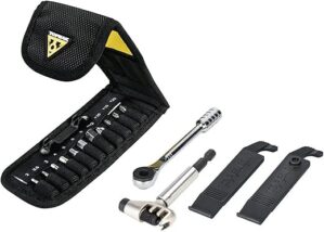 Topeak Ratchet Rocket Lite DX+ – 20 Functions