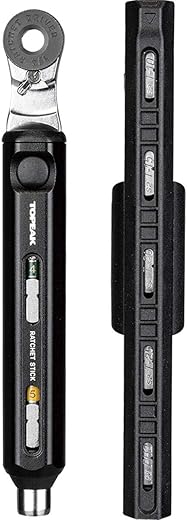 Topeak Ratchet Stick, Black