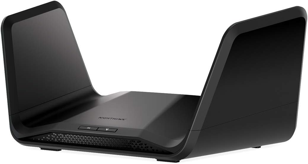 RAX70-100NAR Nighthawk AX6600 Tri-Band Router