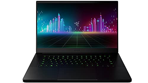 Razer Blade 15 Base Gaming Laptop i7-10750H - Image 2