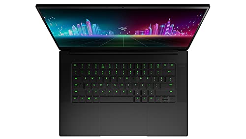 Razer Blade 15 Base Gaming Laptop i7-10750H - Image 3