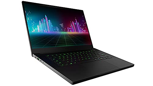 Razer Blade 15 Base Gaming Laptop i7-10750H - Image 4