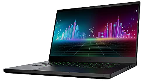 Razer Blade 15 Base Gaming Laptop i7-10750H - Image 5