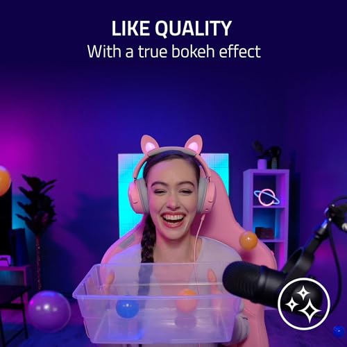 Razer Kiyo Pro Ultra 4K Webcam: Pro Grade - Image 5