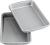 Wilton Recipe Right Non-Stick Biscuit Pan