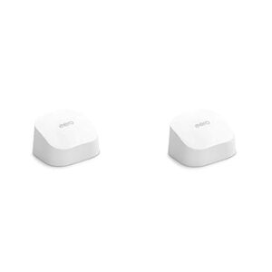 eero Refurbished Eero 6 Mesh Wi-Fi System