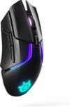 SteelSeries Rival 650 Wireless Gaming Mouse