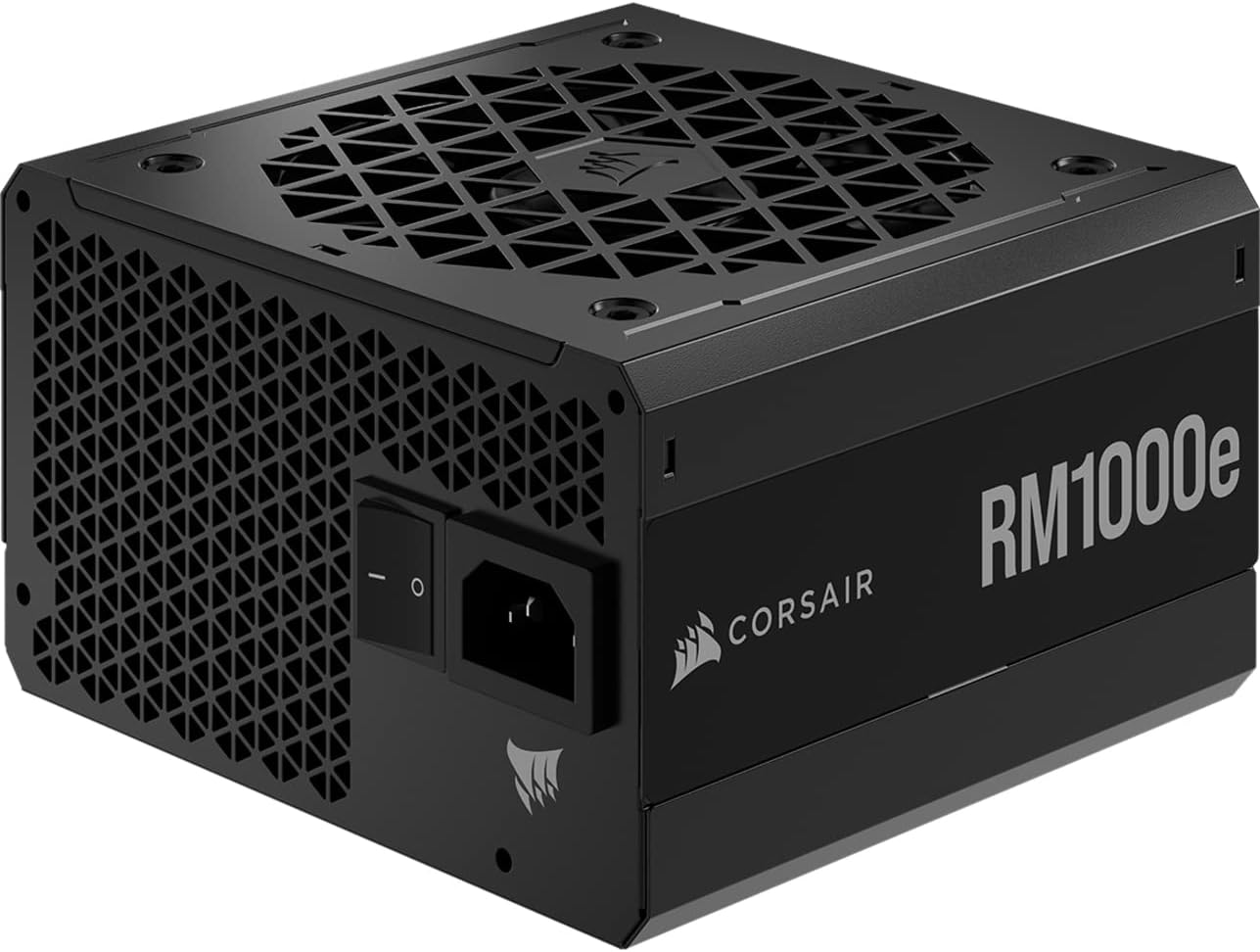 Corsair RM1000e Fully Modular ATX Power Supply