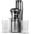 NutriBullet RNBJ50300 150W Cold Press Juicer Black