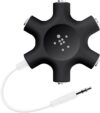 Belkin Rockstar 5-Jack Multi Headphone Splitter