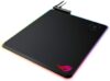 ASUS ROG Balteus Qi Vertical Gaming Mouse Pad