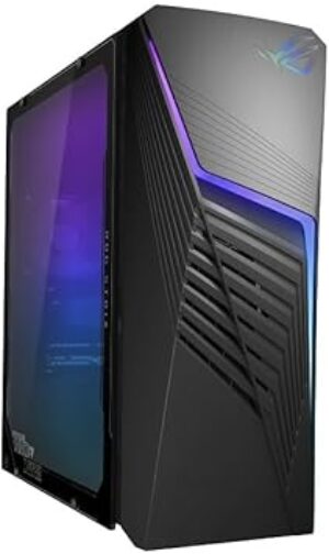 ASUS ROG G13CH Gaming Desktop PC, G13CH-PS764