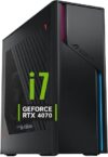 ASUS ROG i7 RTX 4070 Gaming Desktop