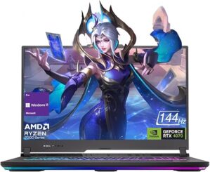 ASUS ROG Strix G17 Gaming Laptop, 17.3