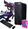 ASUS ROG Strix Intel i7 RTX 4070 Gaming Desktop