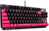 ASUS ROG Strix Scope TKL Gaming Keyboard