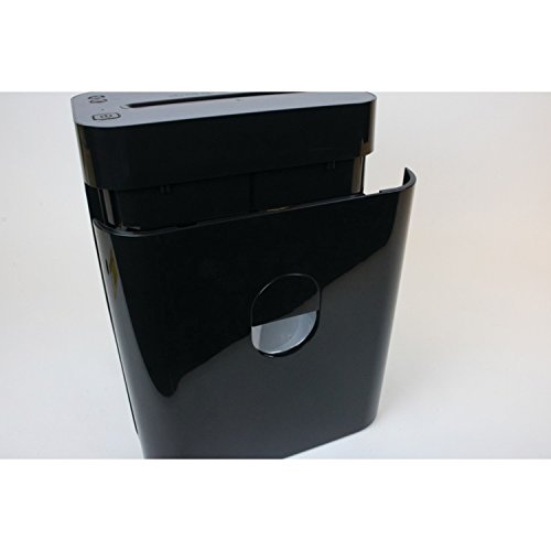 Royal PX1201 Cross-Cut Paper Shredder - Image 3
