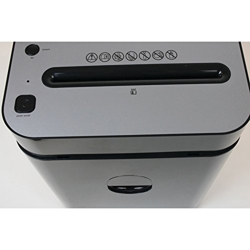 Royal PX1201 Cross-Cut Paper Shredder - Image 5