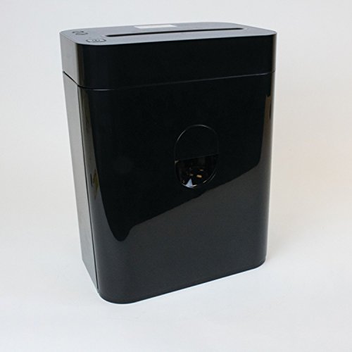 Royal PX1201 Cross-Cut Paper Shredder - Image 2