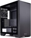 Thermaltake S300 Tempered Glass ATX Mid-Tower Case CA-1P5-00M1WN-00