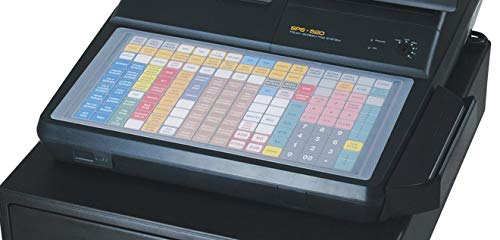 SAM4s ER-5200M SPS-520FT Cash Register Cover - Image 4