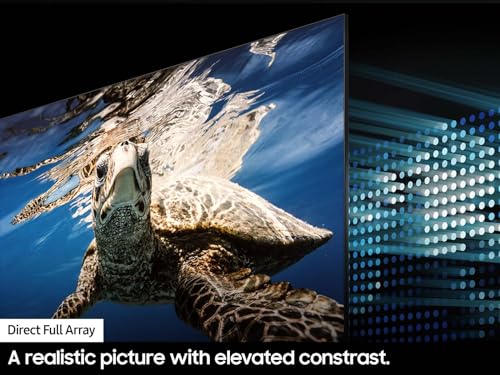 SAMSUNG 65-Inch QLED 4K Q80D Smart TV (QN65Q80D) - Image 3