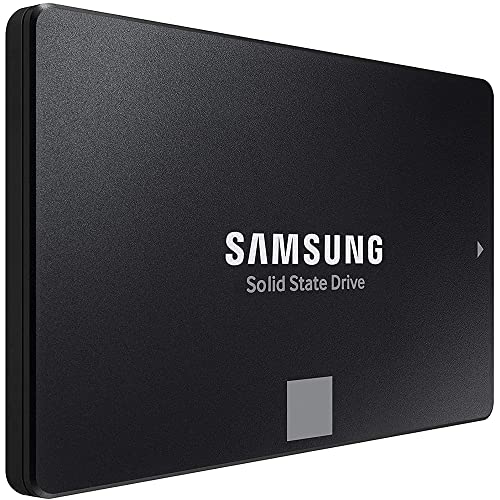 SAMSUNG 870 EVO SATA 2.5-Inch SSD, 500GB - Image 3