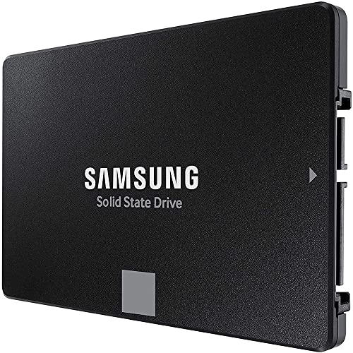 SAMSUNG 870 EVO SATA 2.5-Inch SSD, 500GB - Image 4