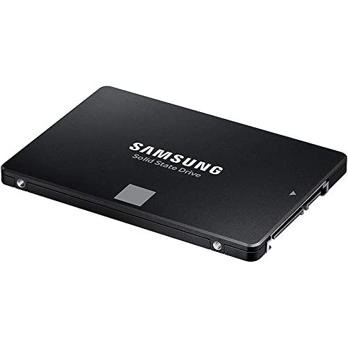 SAMSUNG 870 EVO SATA 2.5-Inch SSD, 500GB - Image 5