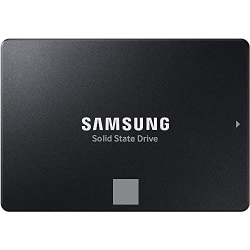 SAMSUNG 870 EVO SATA 2.5-Inch SSD, 500GB - Image 2