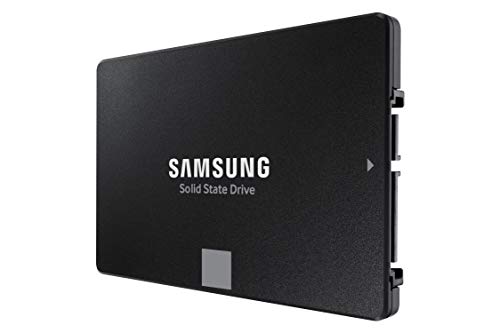 SAMSUNG 870 EVO SATA III SSD 1TB MZ-77E1T0B/AM - Image 3