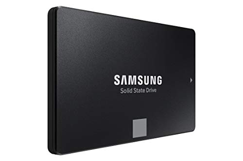 SAMSUNG 870 EVO SATA III SSD 1TB MZ-77E1T0B/AM - Image 2