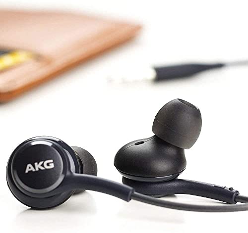 SAMSUNG AKG Earbuds 3.5mm In-Ear Headphones - Image 3