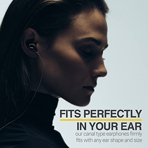 SAMSUNG AKG Earbuds 3.5mm In-Ear Headphones - Image 5