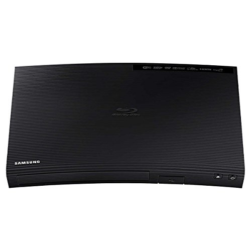SAMSUNG Blu-Ray Wi-Fi Home Theater System BD-JM57C/ZAR - Image 3